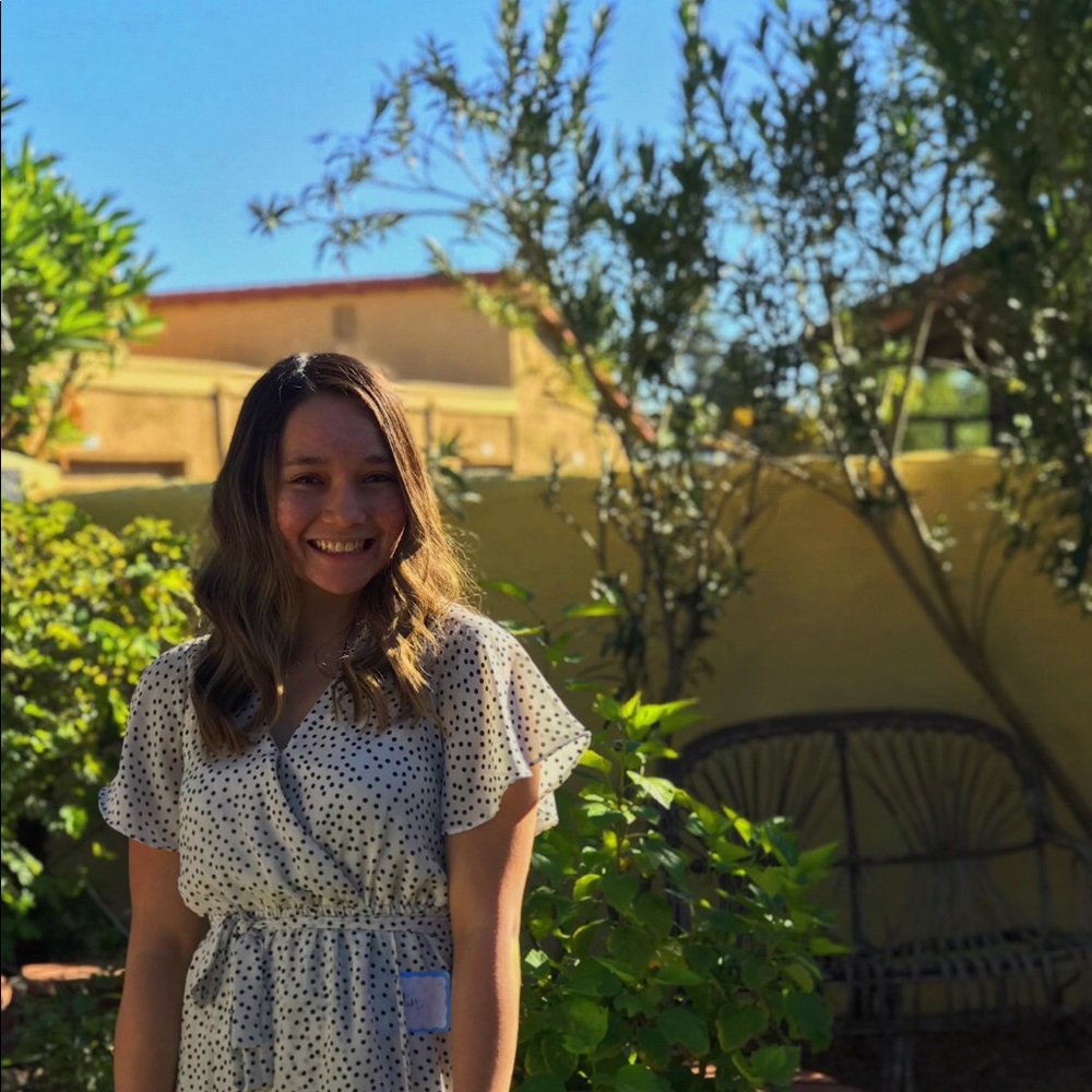 Meet your Posher, Kristin